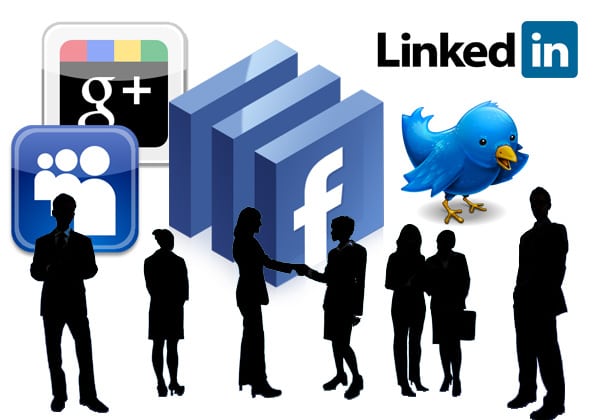 promotion-via-social-network