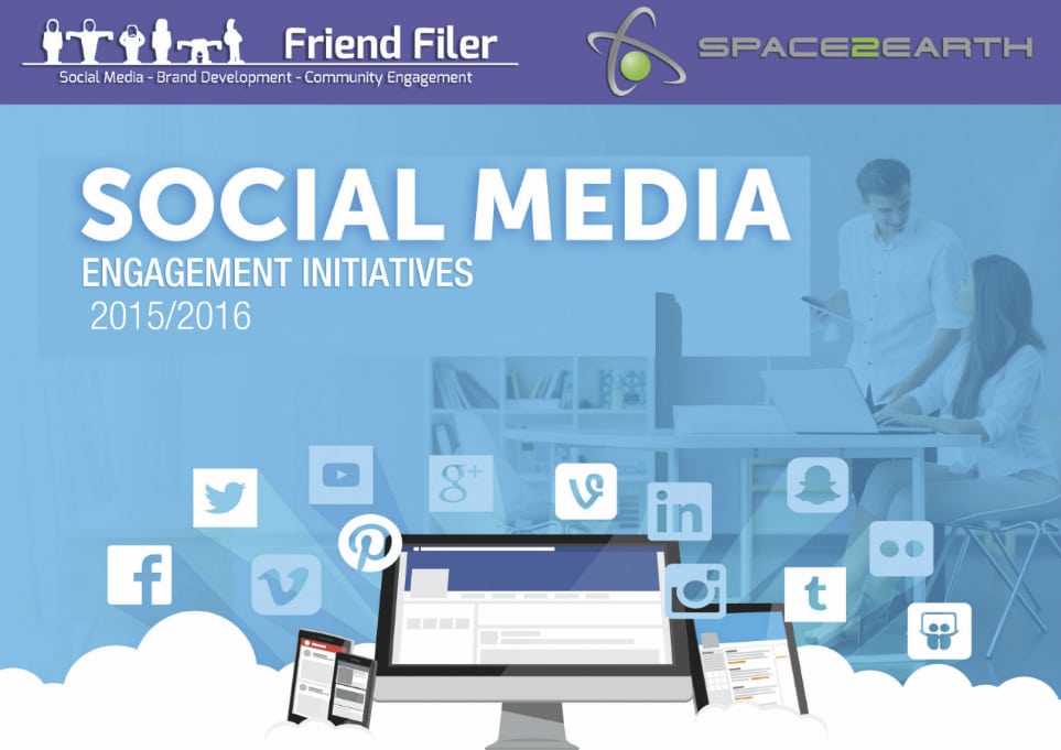 Social Media Engagement Initiatives